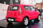 Kia Soul 2006 года